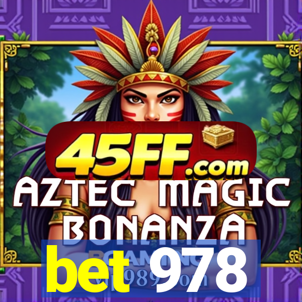 bet 978